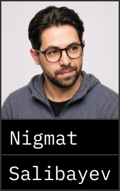 Nigmat Salibayev